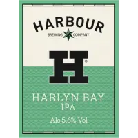 Harbour Brewing Co Harlyn Bay IPA