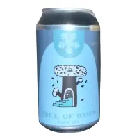 Oakflower Brewing Company Tree of Dawn