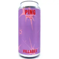 Villages Brewery PING