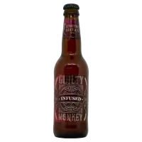 Guilty Monkey Brewery Infused - Rum