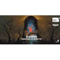 Bereta Brewing Co. Blackwood