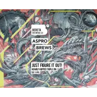 Bereta Brewing Co. Just Figure It Out