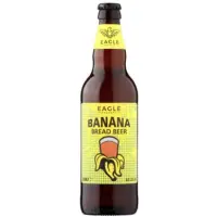 Eagle Brewery Banana Bread Beer
