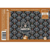 WeldWerks Brewing Company Märzen