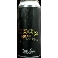 Fonta Flora Brewery No No Yeah Yeah