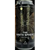 Holy Mountain Brewing Company The Ninth Sphere