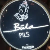 Færder Mikrobryggeri (Fjordfolk Mikrobryggeri) Bula Pils