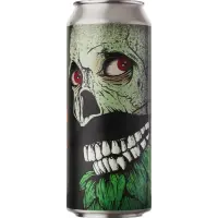 Beer Zombies Brewing Company Evil Haze 2