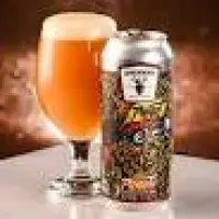 Drekker Brewing Company Arnie PRRRTY
