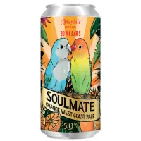 Abbeydale Brewery Soulmate