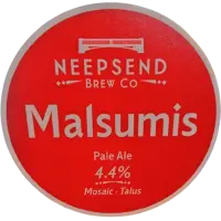 Neepsend Brew Co. Malsumis