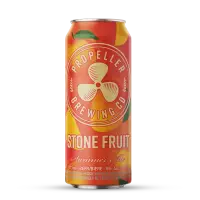 Propeller Brewery Stone Fruit