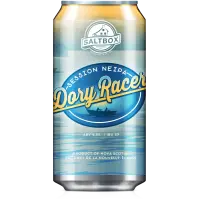 Saltbox Brewing Company Dory Racer
