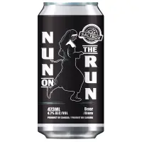 Saltbox Brewing Company Nun On The Run
