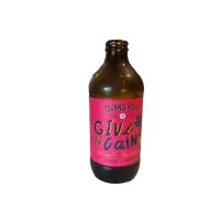 Island Folk Cider House Give to Gain