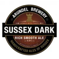 Arundel Brewery Sussex Dark (Cask)