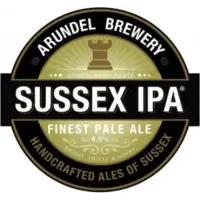 Arundel Brewery Sussex IPA