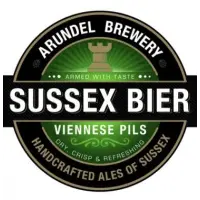 Arundel Brewery Sussex Bier