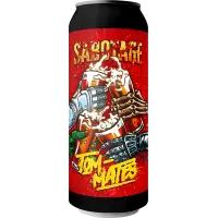 Sabotage Tommates