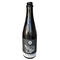 Prison City Brewing Wham Whams - Four Roses Barrel Aged