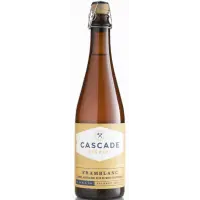 Cascade Brewing Framblanc