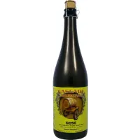 Cascade Brewing Gose