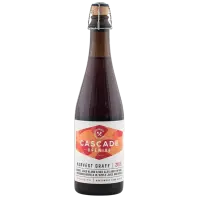 Cascade Brewing Harvest Graff