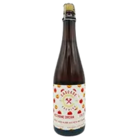 Cascade Brewing Nectarine Dream
