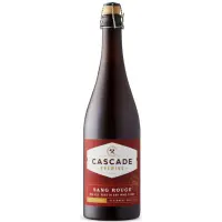 Cascade Brewing Sang Rouge