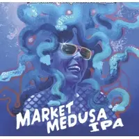 Hellbent Brewing Company Market Medusa