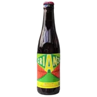 Brasserie de la Senne Crianza IV
