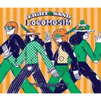 Eight & Sand Beer Company LocoMoSim