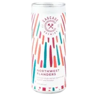 Cascade Brewing Northwest Flanders
