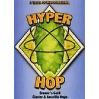 Cascade Brewing Raccoon Lodge Hyper Hop