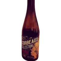 Black Raven Brewing Corbeaux Collection - Corvus Kriekus Sour Ale