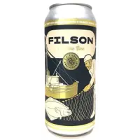 Stillwater Filson Maritime Gose