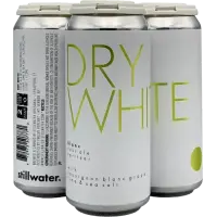 Stillwater Dry White