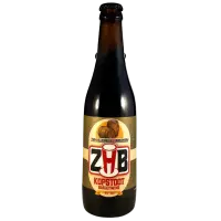 Bierbrouwerij De Arn ZHB Kopstoot