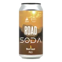 Yankee & Kraut Road Soda