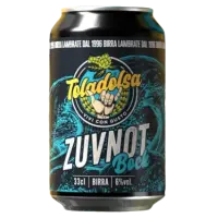 Birrificio Lambrate Toladolsa Zuvnot