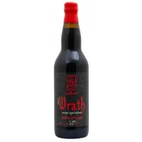 Birrificio Lambrate Seven Deadly Sins - Wrath