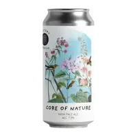 Factory Brewing Core of Nature