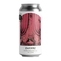 Factory Brewing Encore