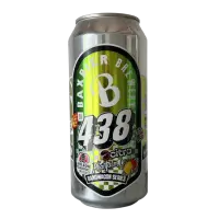 Baxbier Bandwagon 438