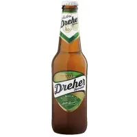 Birrificio Heineken di Comun Nuovo Dreher Speciale