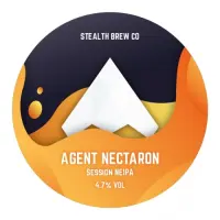 Stealth Brew Co. Agent Nectaron