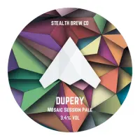 Stealth Brew Co. Dupery