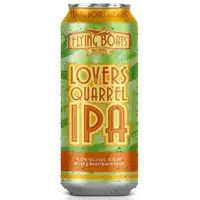 Flying Boats Brewing Lovers Quarrel IPA