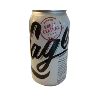 Great Central Brewing Company Helles Lager
