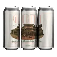 Alternate Ending Beer Company Giuditta